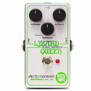 Electro-Harmonix Lizard Queen pedál