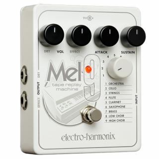 Electro-Harmonix MEL9 pedál