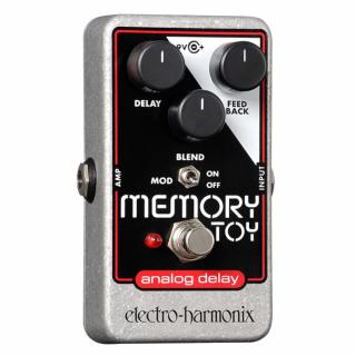 Electro-Harmonix Memory Toy pedál