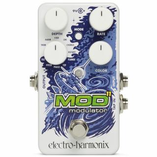 Electro-Harmonix MOD 11 pedál