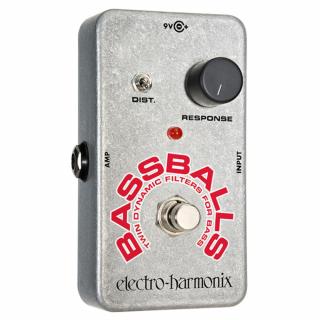 Electro-Harmonix Nano Bassballs pedál