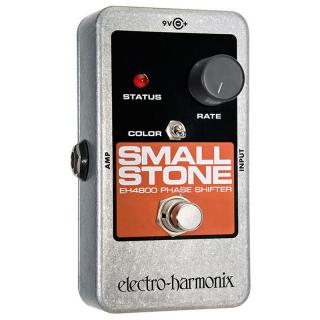 Electro-Harmonix Nano Small Stone Phase Shifter pedál