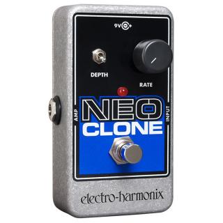 Electro-Harmonix Neo Clone analóg kórus pedál