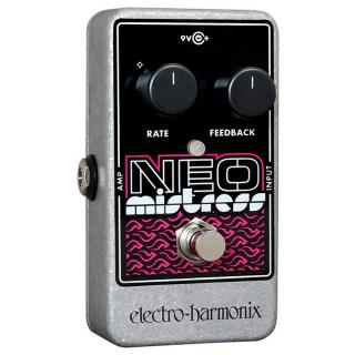Electro-Harmonix Neo Mistress Flanger effektpedál
