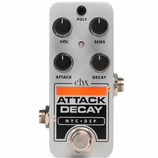 Electro-Harmonix Pico Attack pedál