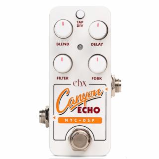 Electro-Harmonix Pico Canyon pedál