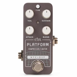 Electro-Harmonix Pico Platform pedál