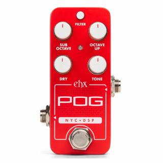 Electro-Harmonix Pico Pog pedál