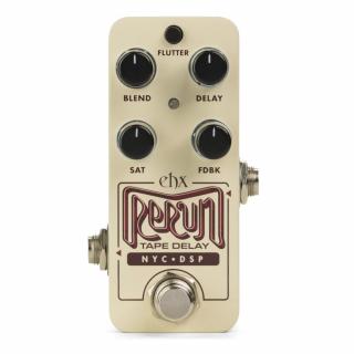 Electro-Harmonix Pico Rerun pedál