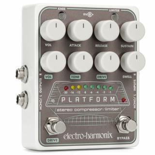 Electro-Harmonix Platform pedál