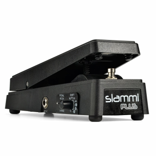 Electro-Harmonix Slammi Plus pedál