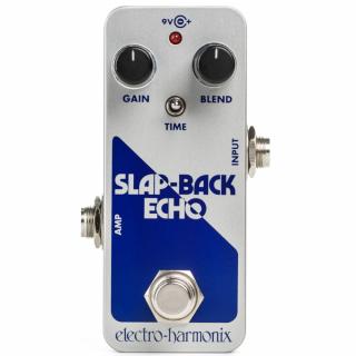 Electro-Harmonix Slap-Back Echo pedál