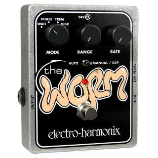 Electro-Harmonix The Worm multieffekt pedál