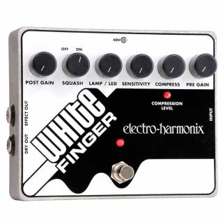 Electro-Harmonix White Finger pedál