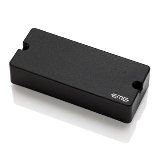 EMG 35DC Extended széria 4 húros basszusgitár pickup fekete