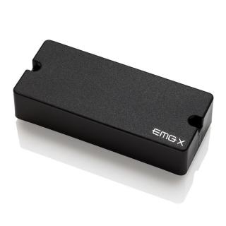 EMG 35DCX Extended széria 4 húros basszusgitár pickup fekete