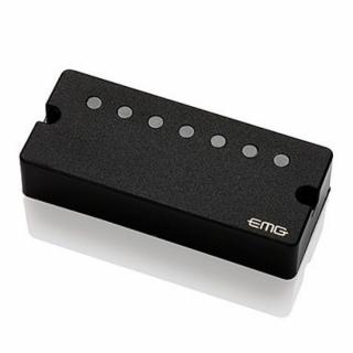 EMG 66 7 humbucker gitár pickup 7 húroshoz