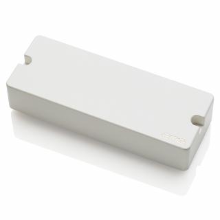 EMG 808 W 8 húros humbucker hangszedő fehér