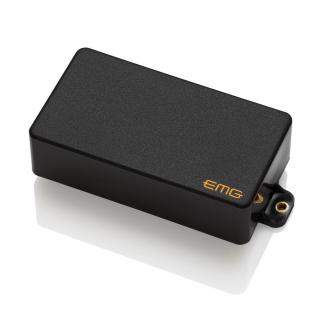 EMG 81 TW humbucker gitár pickup felezhető fekete