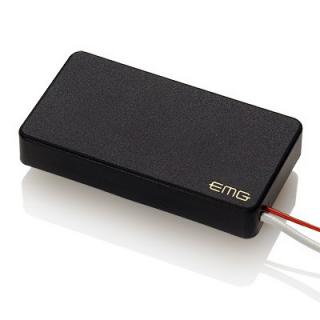 EMG 91 humbucker gitár pickup fekete