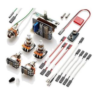 EMG Conv Kit 3 PU  3251  Conversion Kit 3 PU