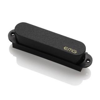 EMG FT Tele modell Single Coil gitár pickup fekete