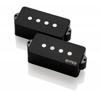 EMG GZR PHZ Basszus pickup szett Geezer Butler