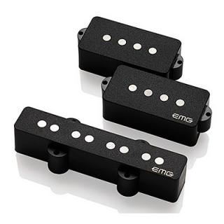 EMG GZR PJHZ Basszus pickup szett Geezer Butler