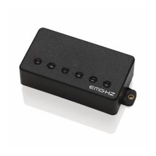 EMG H1A B humbucker gitár pickup bridge Alnico