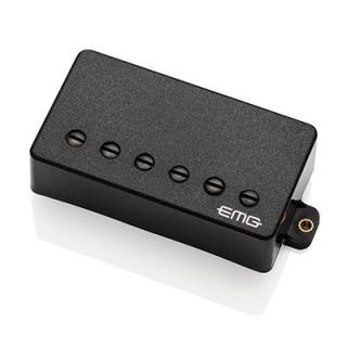 EMG H2A B humbucker gitár pickup bridge Alnico