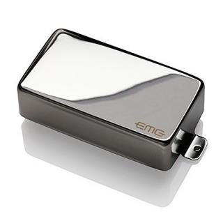 EMG H4 C humbucker gitár pickup króm