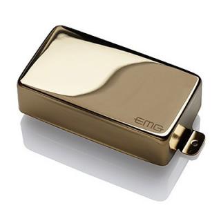 EMG H4A G humbucker gitár pickup Alnico arany