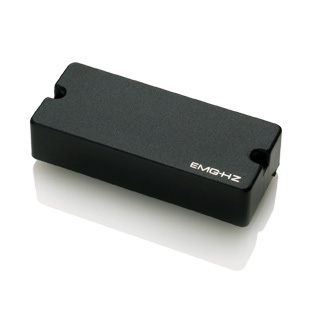 EMG HZ7 humbucker gitár pickup 7 húros