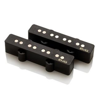 EMG JV SET J Modell 4 húros basszusgitár pickup szett