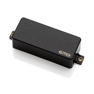 EMG M50 Gitár pickup fekete mini humbucker