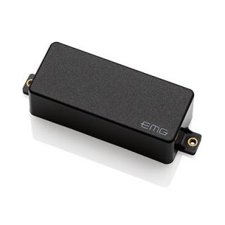 EMG M60 Gitár pickup fekete mini humbucker