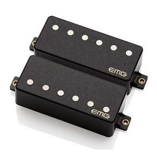 EMG M72 Set Gitár pickup fekete mini humbucker szett