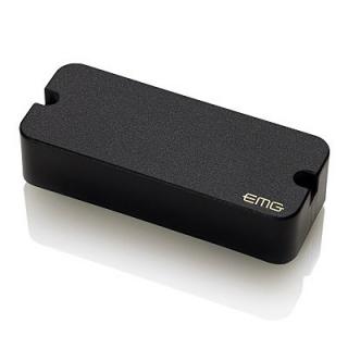 EMG P85 P 90 modell humbucker gitár pickup fekete