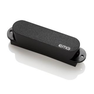 EMG S B Single Coil gitár pickup fekete