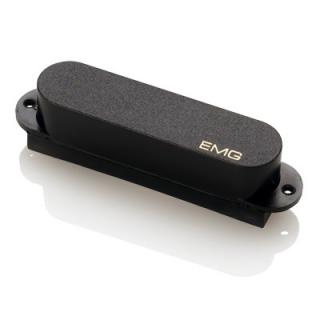 EMG SA B Single Coil gitár pickup fekete