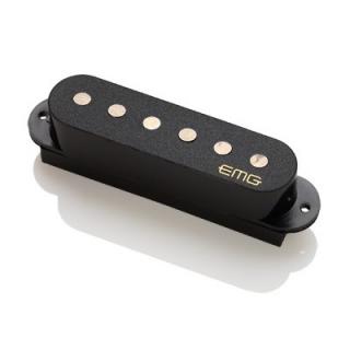 EMG SAV B Singlecoil gitár pickup fekete