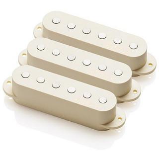 EMG SAVX SET I Single Coil gitár pickup szett ivory