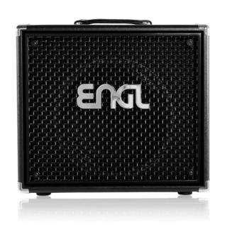 ENGL Ironball Combo 1x12“ Celestion V30 E600 gitár kombó