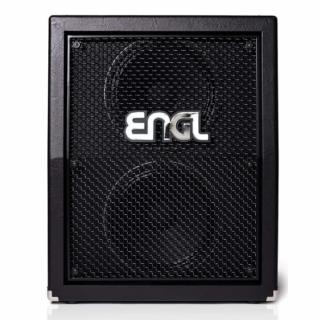 ENGL Pro Cabinet 2x12“ Slanted Hangláda