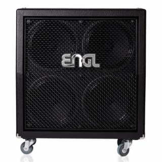 ENGL Pro Cabinet 4x12“ Slanted Hangláda