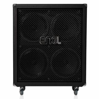 ENGL Pro Cabinet 4x12“ XXL Straight Hangláda