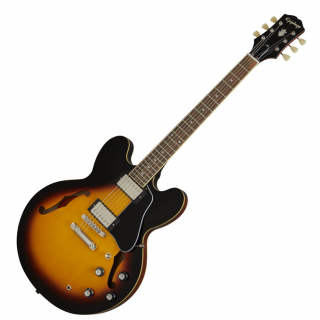 Epiphone ES-335 Vintage Sunburst