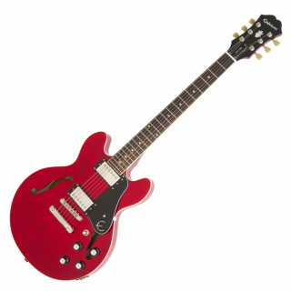 Epiphone ES-339 PRO Cherry