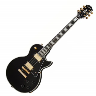 Epiphone Les Paul Custom Ebony