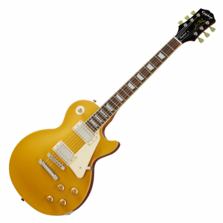 Epiphone Les Paul Standard 50s Metallic Gold